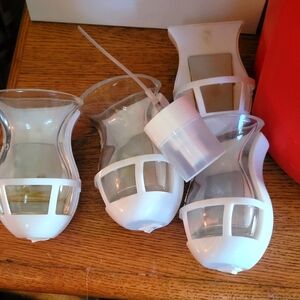 Liquid Oils Warmer Burners